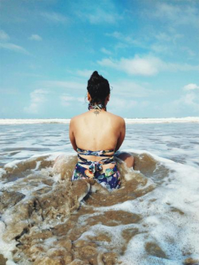 Gokarna Beach Stays By Tune of ocean